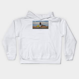 Drought Kids Hoodie